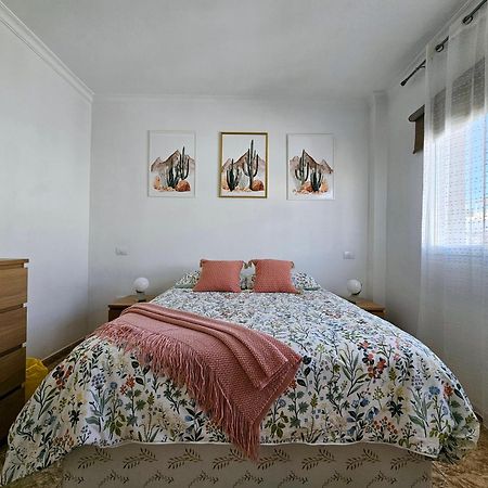 St George'S Apartments - Gran Canaria เตลเด ภายนอก รูปภาพ