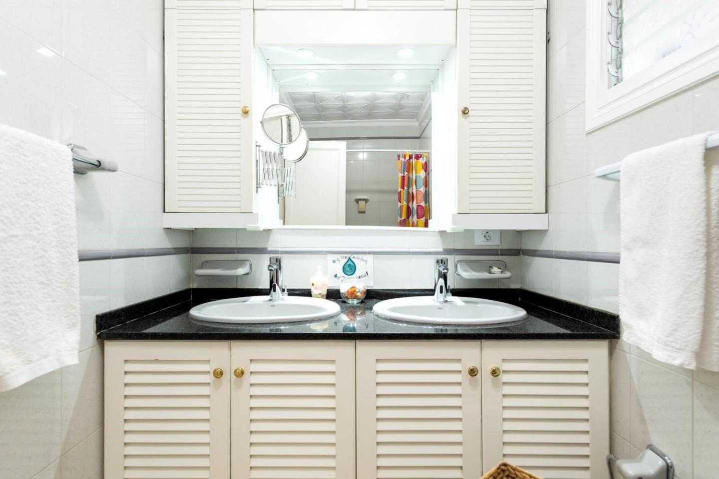 St George'S Apartments - Gran Canaria เตลเด ภายนอก รูปภาพ