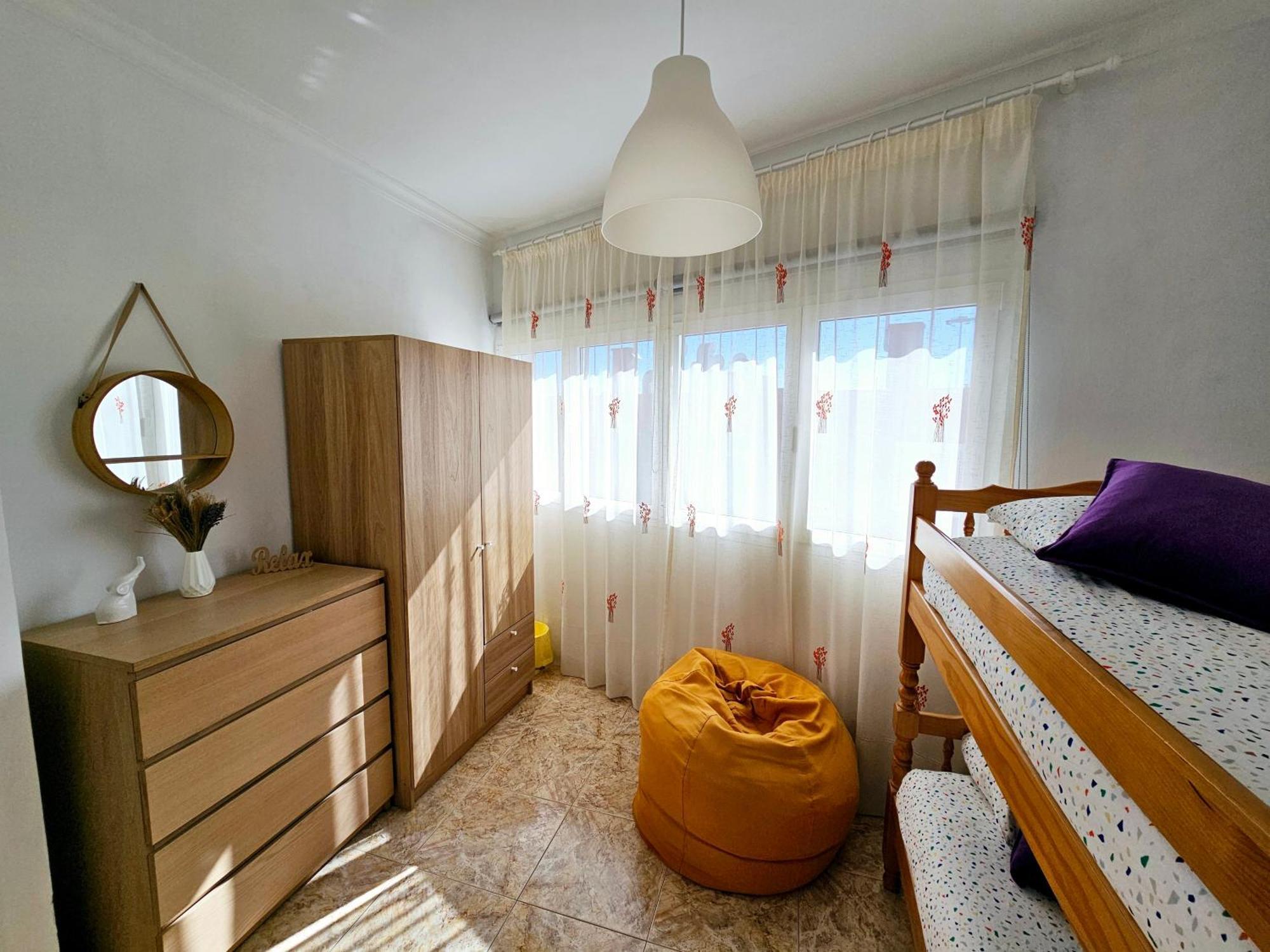 St George'S Apartments - Gran Canaria เตลเด ภายนอก รูปภาพ