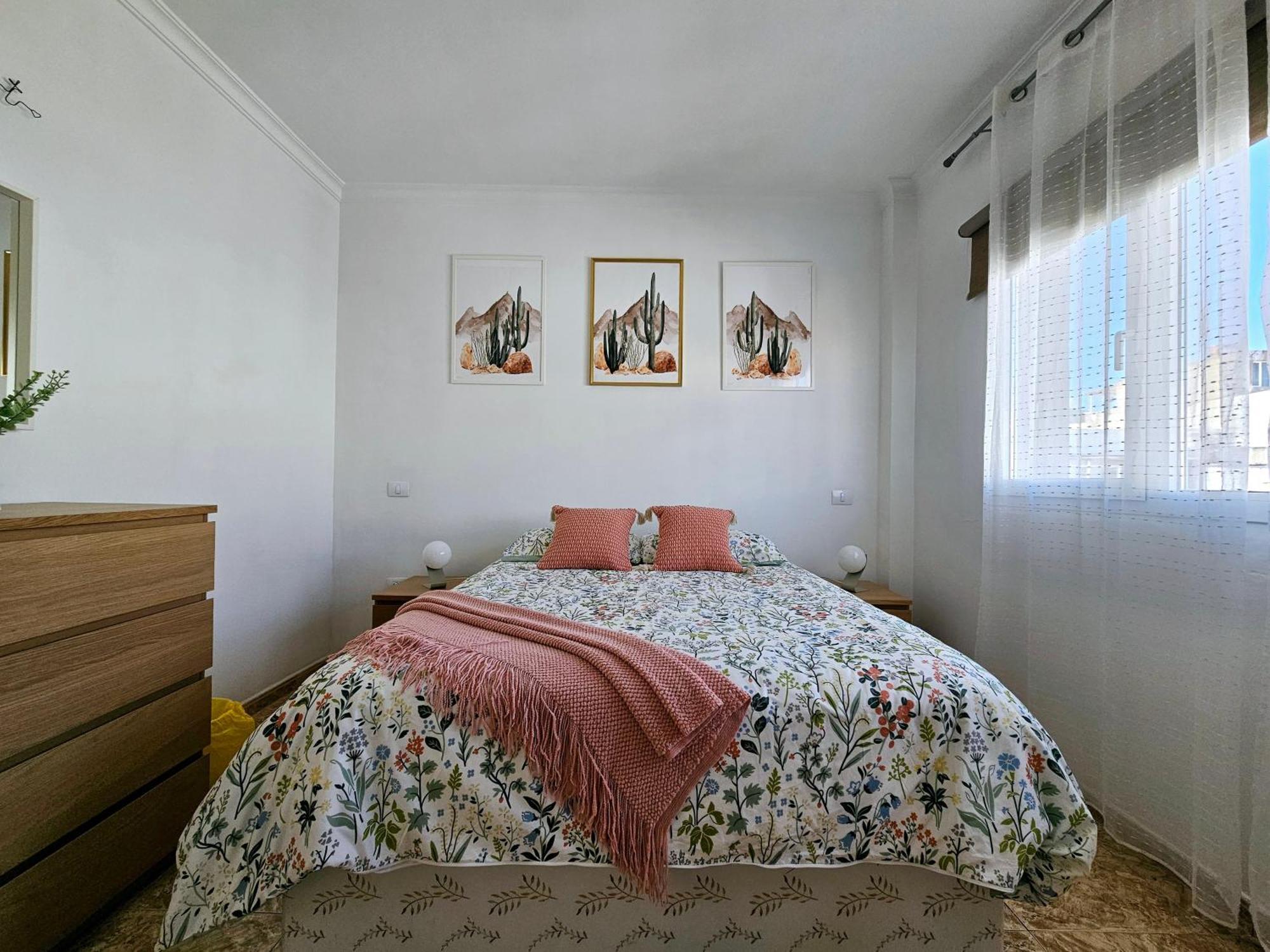 St George'S Apartments - Gran Canaria เตลเด ภายนอก รูปภาพ