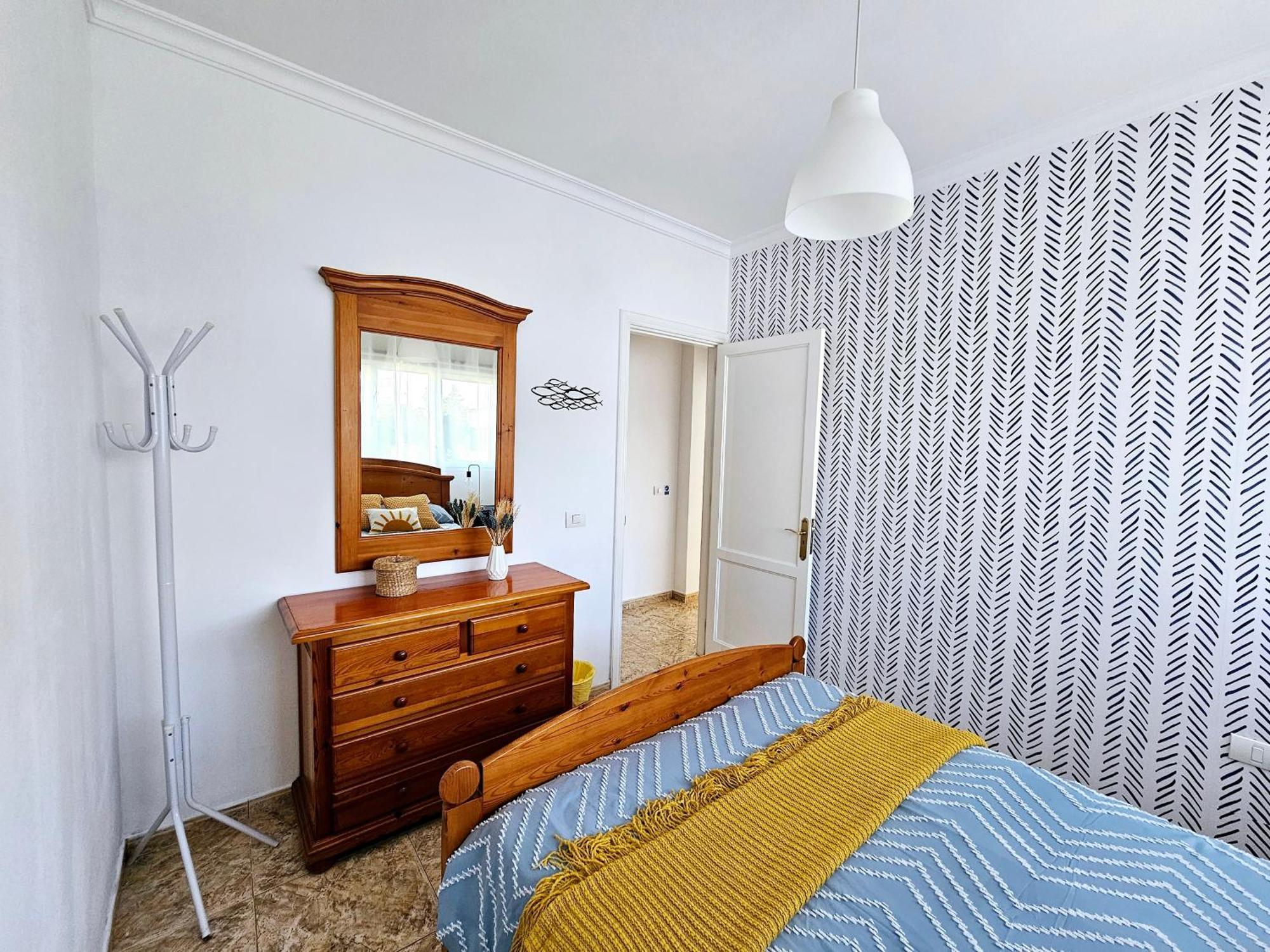 St George'S Apartments - Gran Canaria เตลเด ภายนอก รูปภาพ