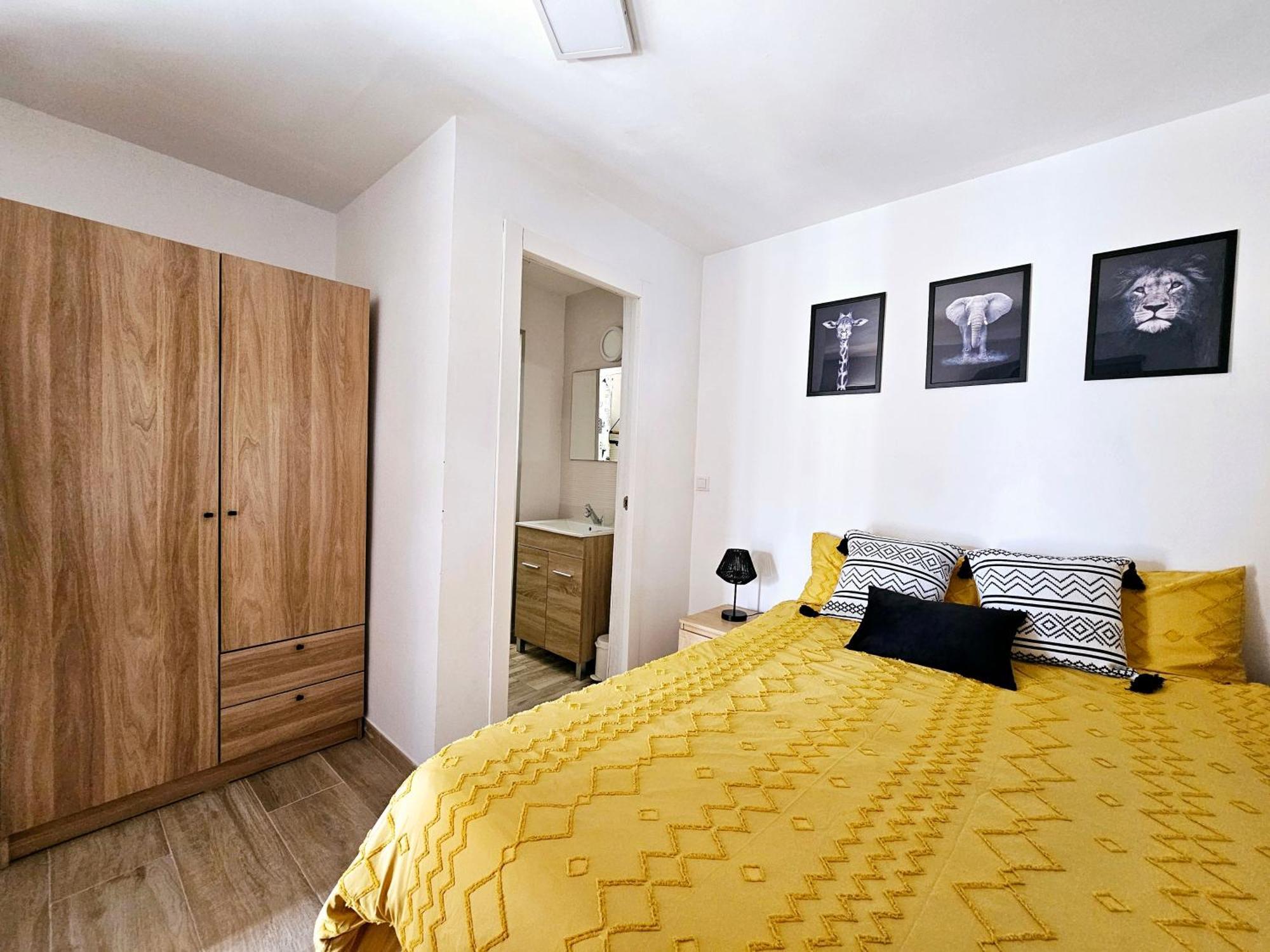 St George'S Apartments - Gran Canaria เตลเด ภายนอก รูปภาพ