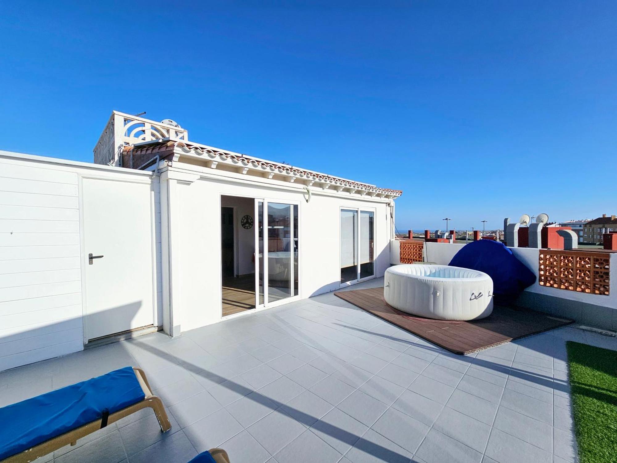 St George'S Apartments - Gran Canaria เตลเด ภายนอก รูปภาพ