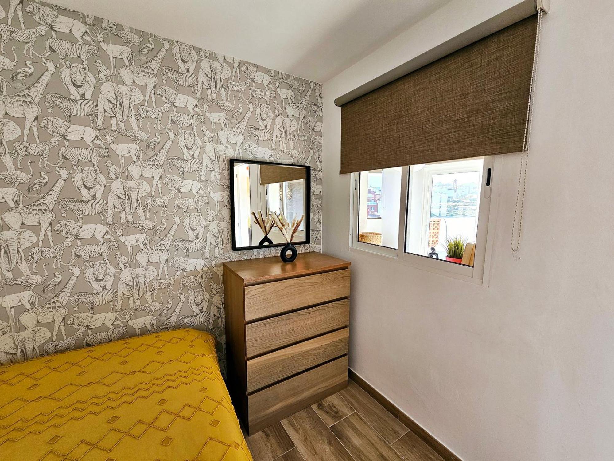 St George'S Apartments - Gran Canaria เตลเด ภายนอก รูปภาพ