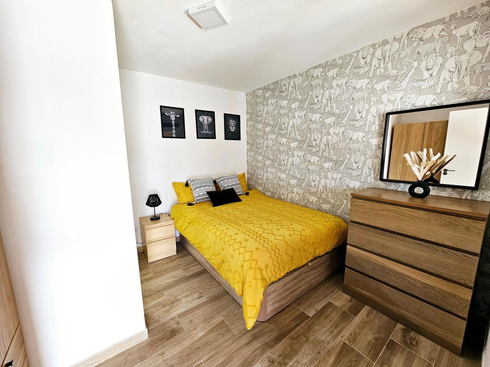 St George'S Apartments - Gran Canaria เตลเด ภายนอก รูปภาพ