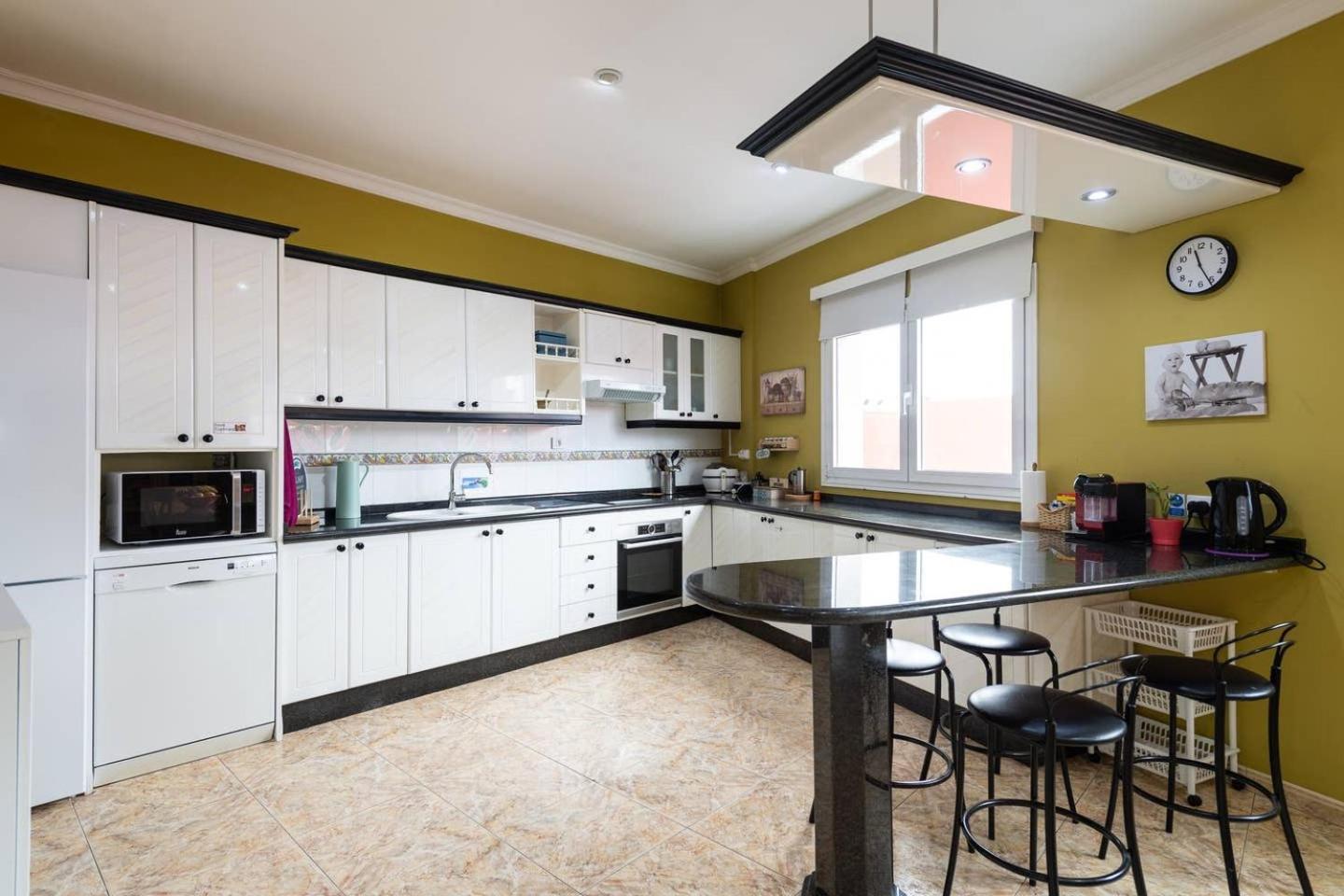 St George'S Apartments - Gran Canaria เตลเด ภายนอก รูปภาพ